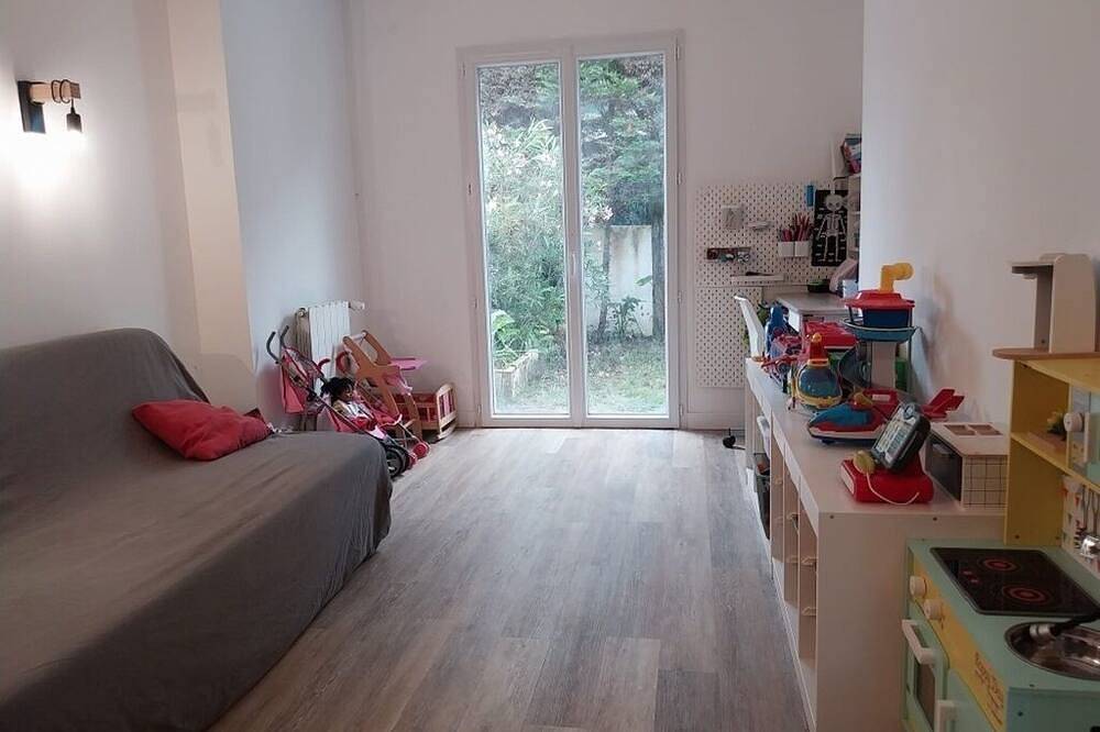 House 150m² - 4 bedrooms in Urrugne, Bayonne regio