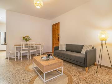 Ferienwohnung für 4 Personen in Puerto Naos, Los Llanos de Aridane, Bild 2