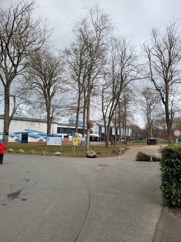 Ferienwohnung für 3 Personen, mit Balkon in Graal-Müritz - 4