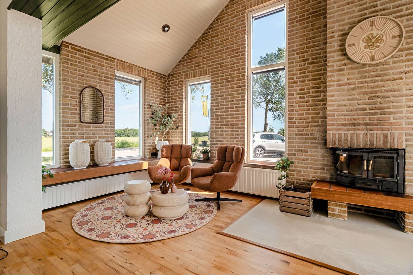 Callinghe Vakanties — Villa Zuidwester in Callantsoog, Noord-Holland - Nordseeküste