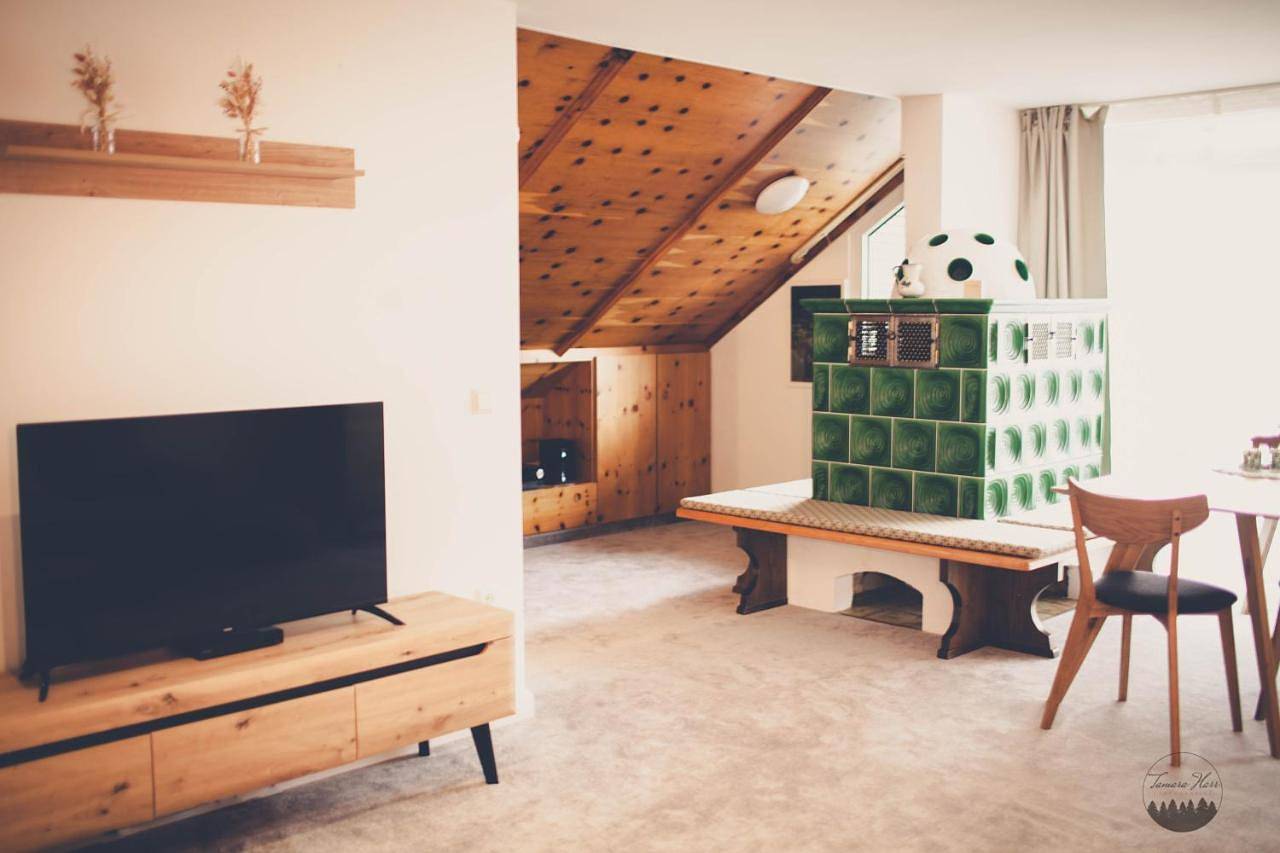 Ganze Wohnung, Schwarzwaldzauber in Tonbach, Baiersbronn