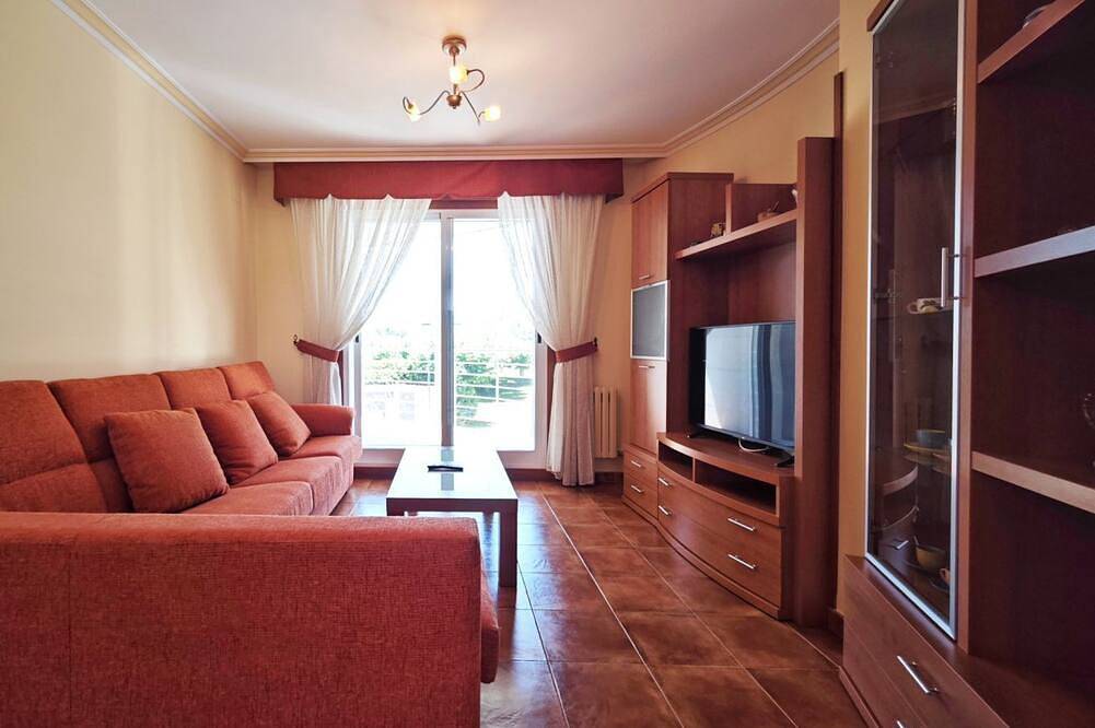 Ganze Wohnung, Desconectaengalicia Sartal Portonovo 50m beach in Sanxenxo, Rías Baixas
