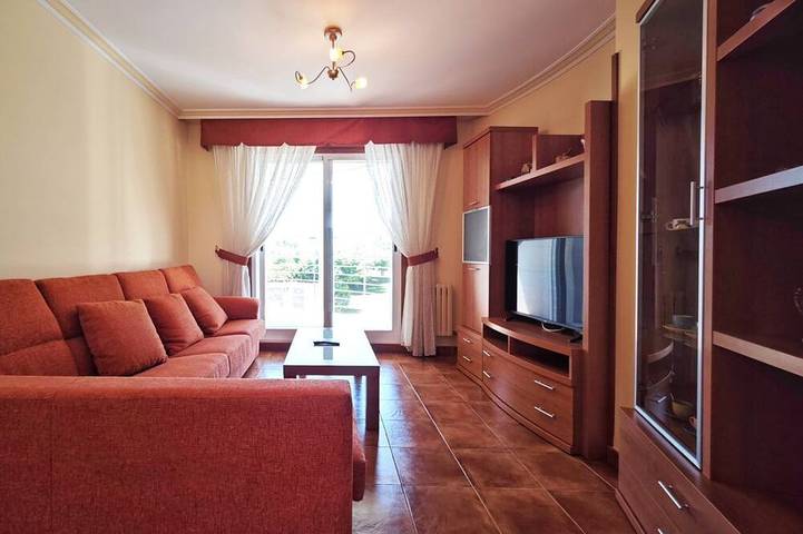 Appartement de vacances pour 6 personnes - 1