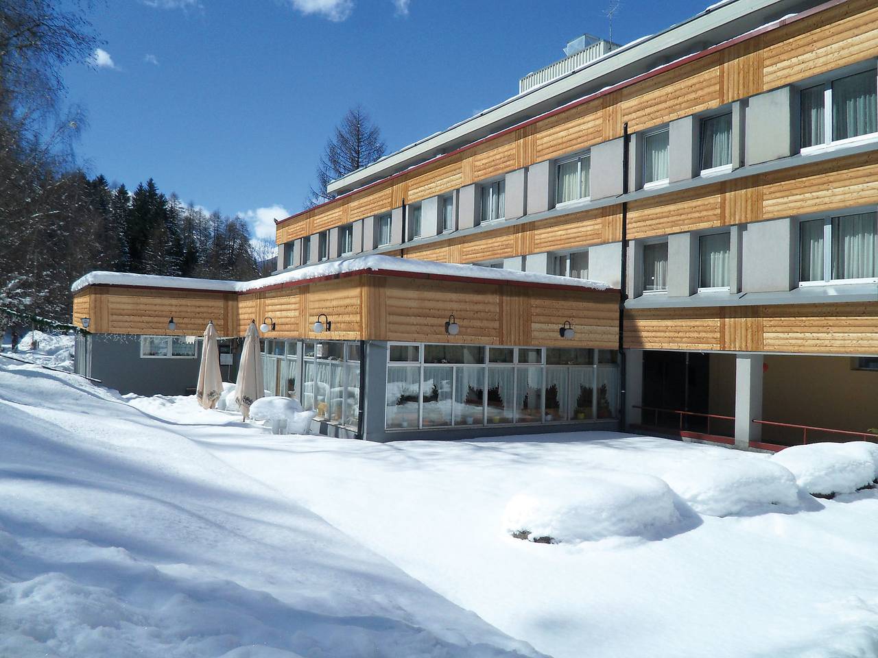 Appartamento intero, Kristall in Marilleva, Mezzana