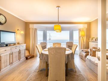 Ferienwohnung für 4 Personen in Koksijde-Bad, Koksijde, Bild 1