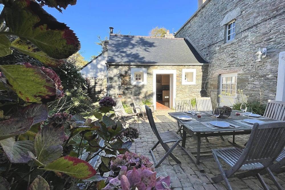 Photo : Maison de vacances