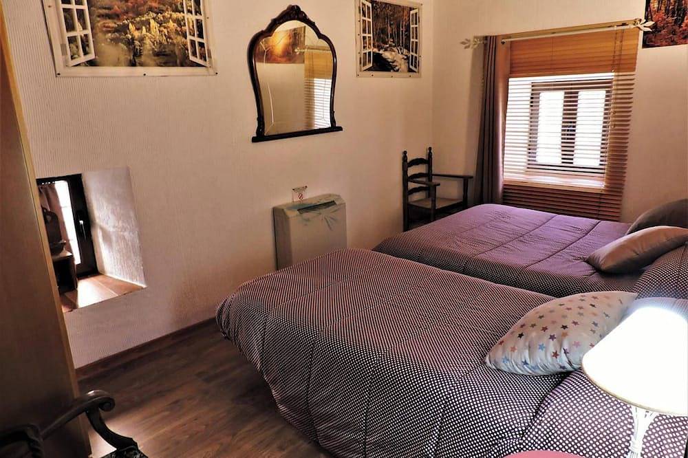 Homerez - Casa en La Hoya vista montaña in La Hoya, Provincia de Salamanca