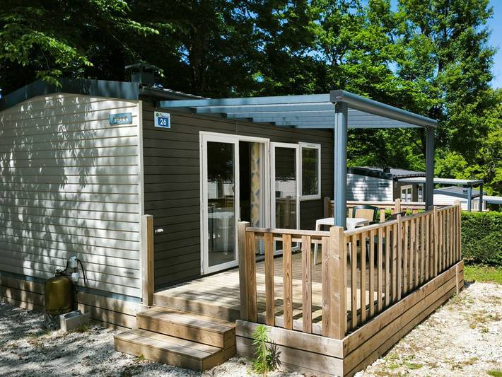 Camping pour 2 personnes, avec piscine, animaux acceptés en Champagne-Ardenne