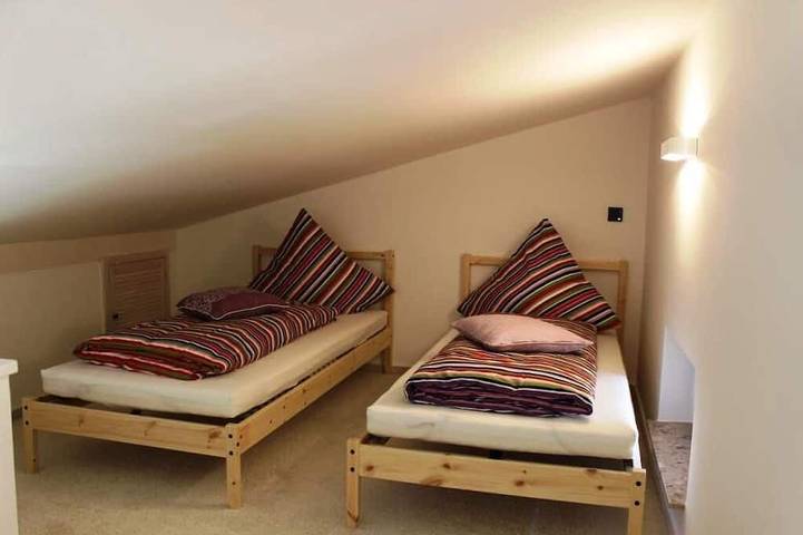 Ferienhaus für 6 Personen in Silz - 4