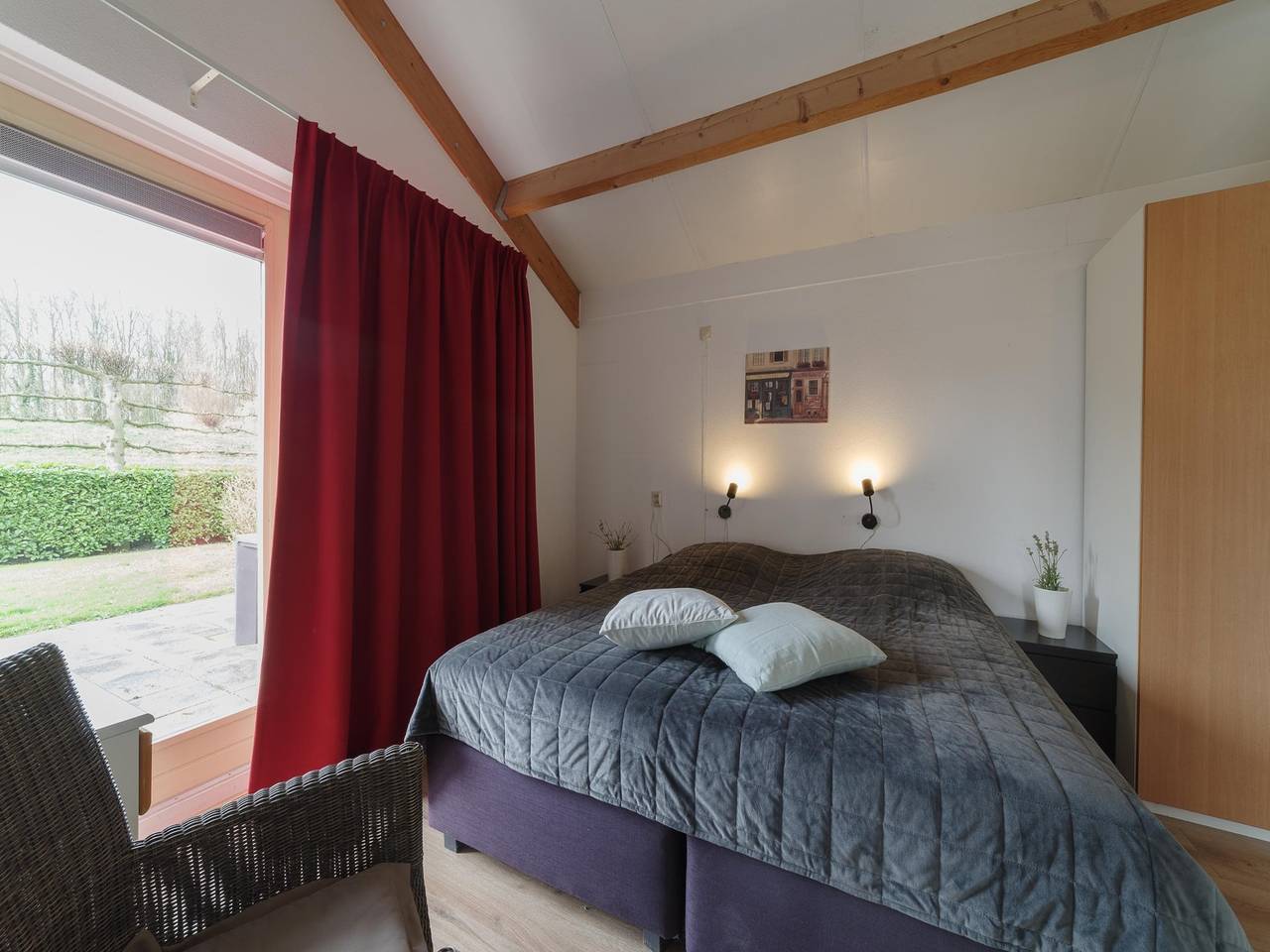 Austernküste: Sauna und Familiencharme in Niederländische Nordsee