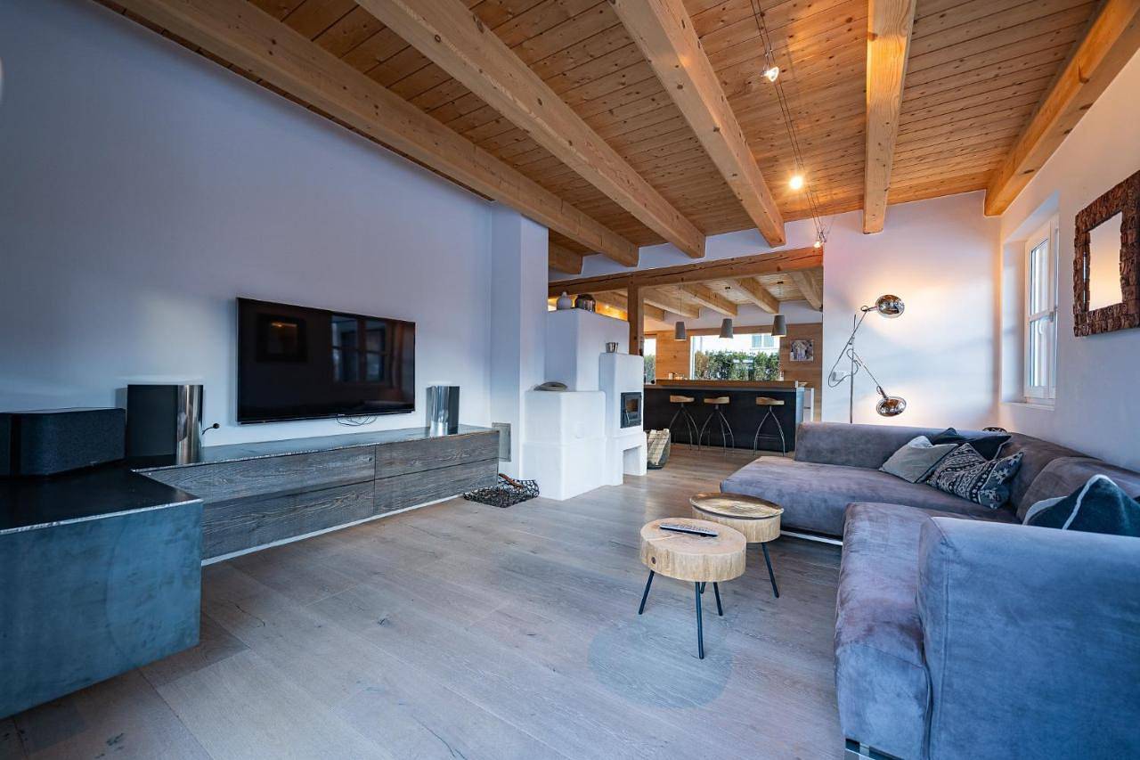 Holiday Home in Bad Hofgastein, Ski Amadé