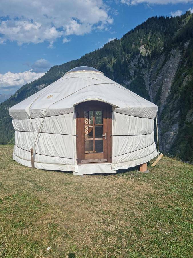 Chambre d’hôte pour 6 personnes en Suisse - 3