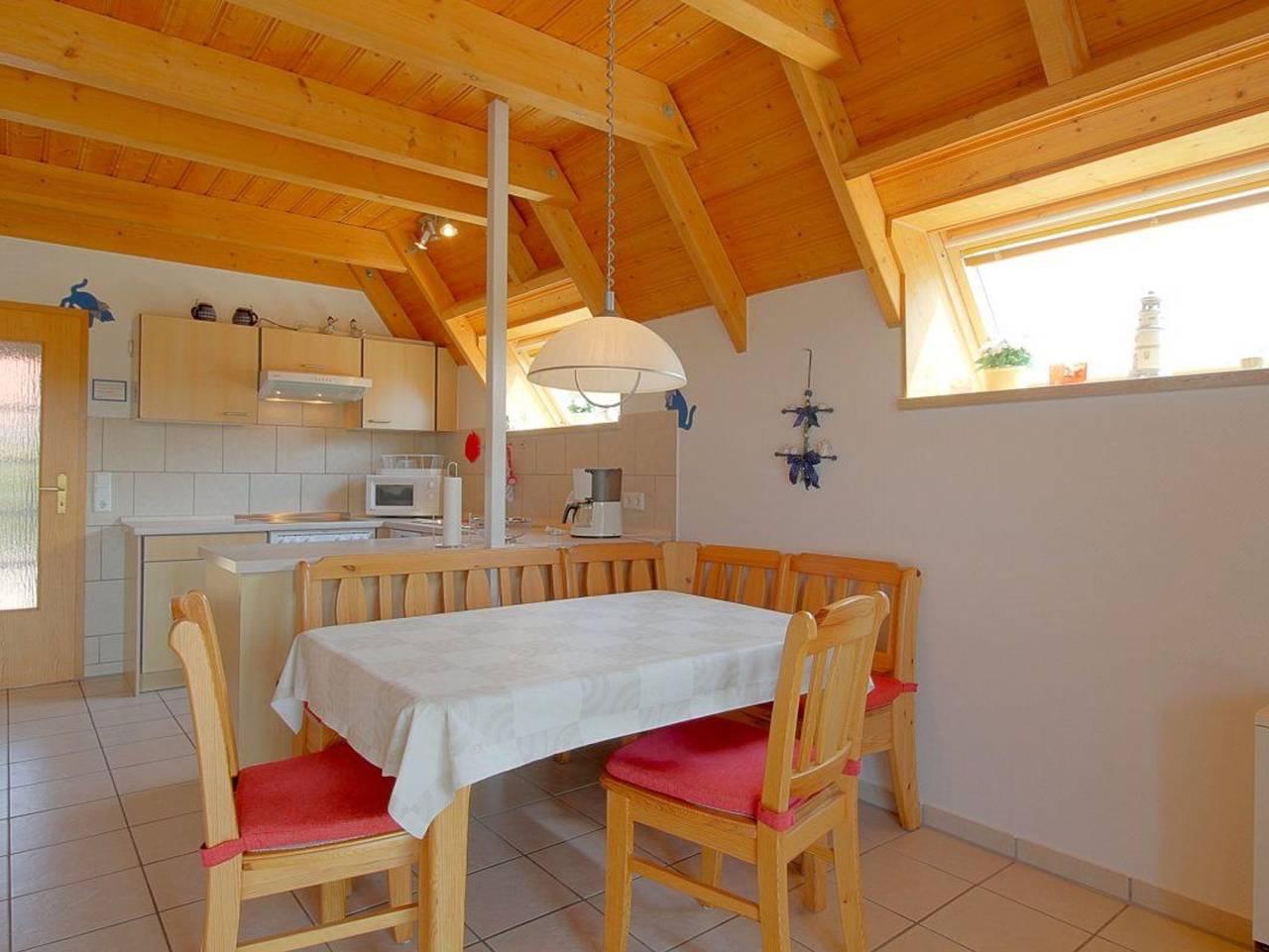 Sv2 Hans-Albers 29 in Samtgemeinde Land Wursten, Wurster Nordseeküste