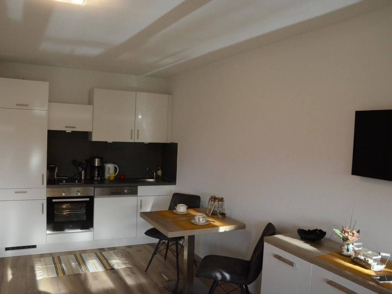 Apartamento entero, Apartmentchristopher in Bad Münster am Stein-Ebernburg, Bad Kreuznach