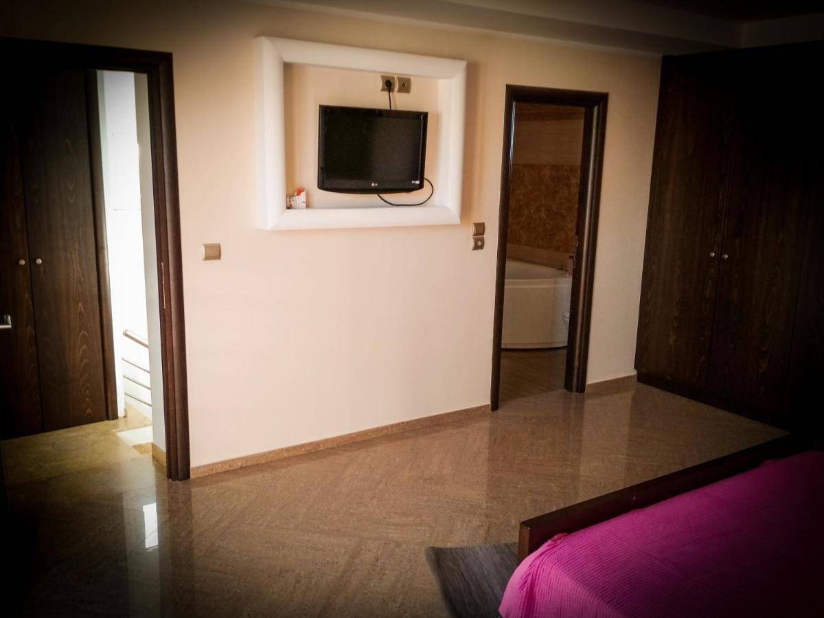 Appartement entier, Kate's & Kallia's House in Cos