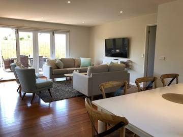 Holiday Home for 6 People in Barwon Heads, Bellarine, Photo 4