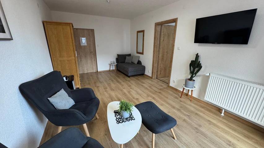 Gîte pour 2 personnes, avec vue à Hallstatt - 4