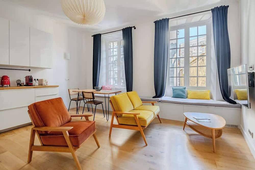 Appartement de vacances