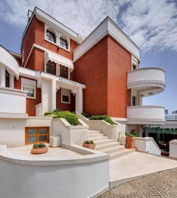 Maison d’hôte pour 4 personnes, avec jardin et jacuzzi à Pula