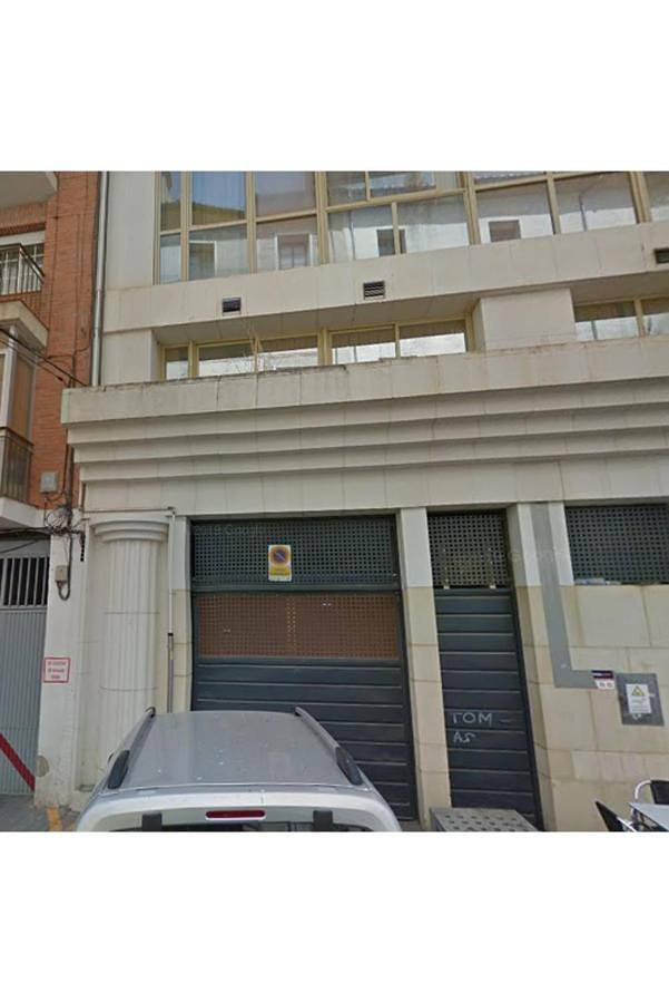 Appartement entier, Three-Bedroom Apartment in Caravaca de la Cruz, Murcia l'intérieur des terres