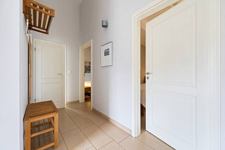 Ferienhaus für 6 Personen, mit Terrasse und Sauna in Kosel - 2