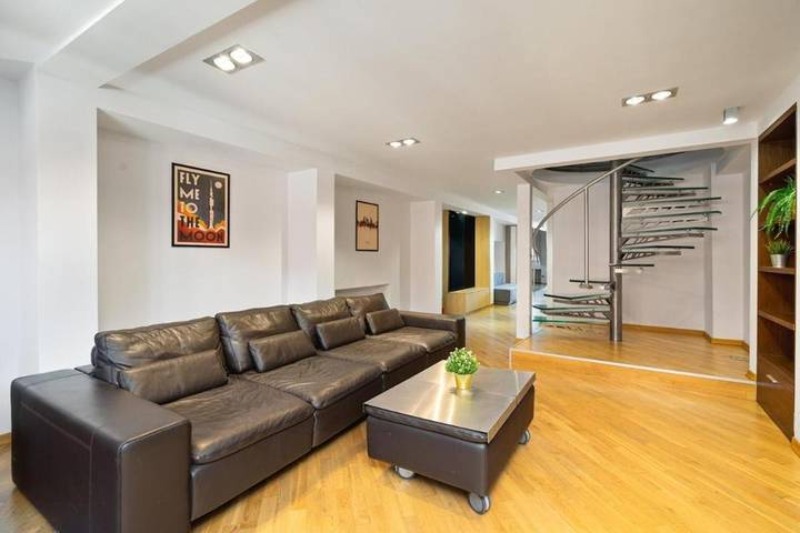 Ferienwohnung für 15 Personen, mit Haustier - 1