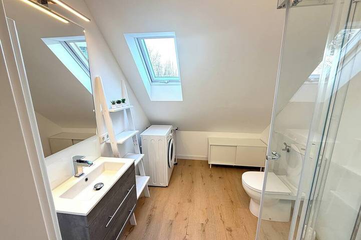 Ferienwohnung für 2 Personen, mit Sauna, mit Haustier in Ratekau - 4
