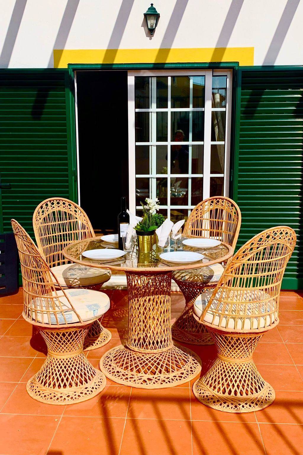 Mit Terrasse in Luz, Distrito de Faro
