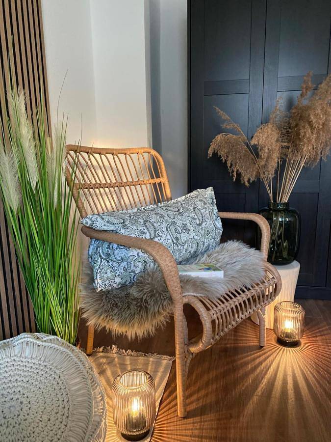 Ganze Wohnung, Ferienwohnung Bautzenblick in Doberschau-Gaußig, Oberlausitz-Niederschlesien