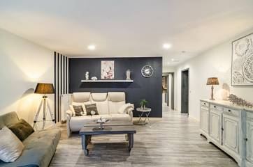 Vakantiewoning voor 4 Personen in Wilhelmshaven, Zuidelijke Noordzeekust, Afbeelding 1