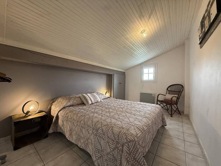 Gîte für 4 Personen, mit Terrasse in Südfrankreich - 4