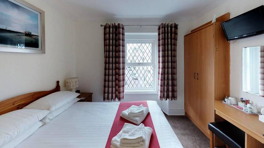 Maison d’hôte pour 2 personnes, avec vue à Plymouth - 2