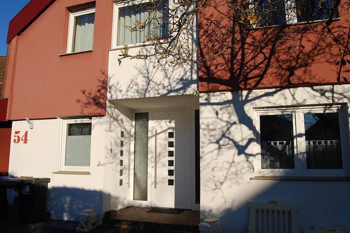 Ferienwohnung für 3 Personen, mit Terrasse - 1