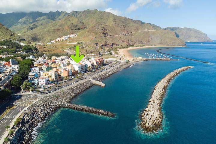 Ferienwohnung für 3 Personen in San Andrés - 3