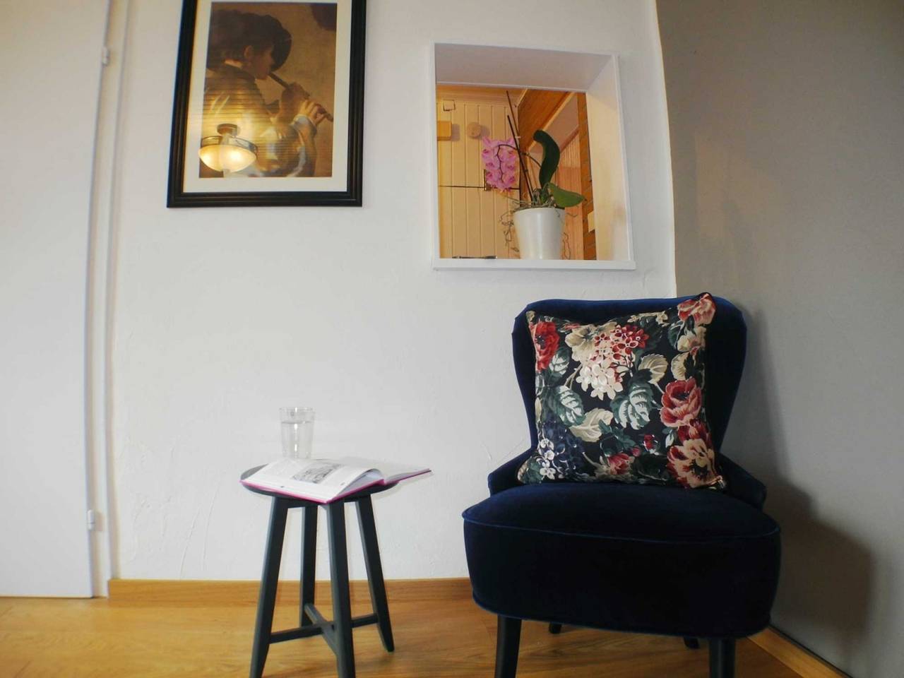 Entire holiday apartment, Hänsel- Kassel in Harleshausen, Kassel