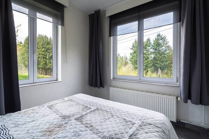 Malerischer Aufenthalt in Vencimont in Gedinne, Region Namur