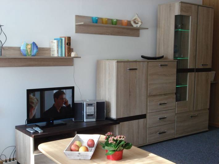 Ganze Wohnung, Mit Wallbox in Wendisch Rietz, Dahme-Seengebiet