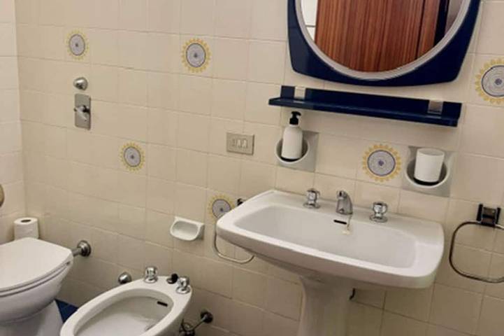 Appartamento intero, Casa Vacanze Caspoggio.Appartamento vicino ai luoghi di interesse locali in Caspoggio (Borgo), Caspoggio