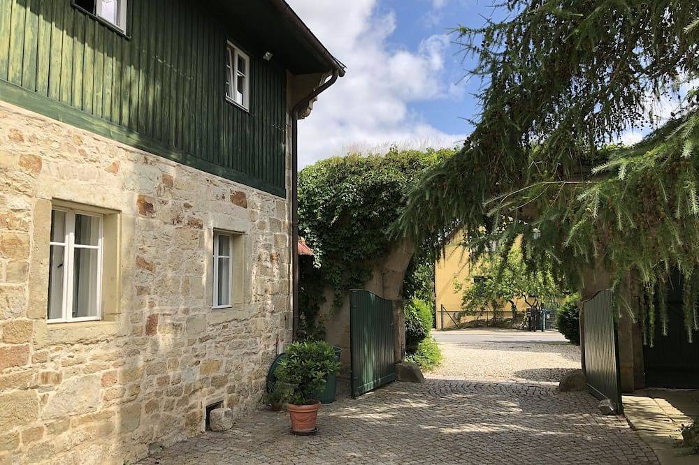 Ganze Wohnung, Ferienappartement im romantischen Landhaus Dresden in Bannewitz, Osterzgebirge