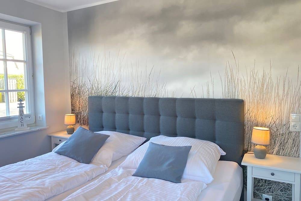 Ganze Wohnung, Ferienwohnung Nordseeliebe in St. Peter-Bad, St. Peter-Ording
