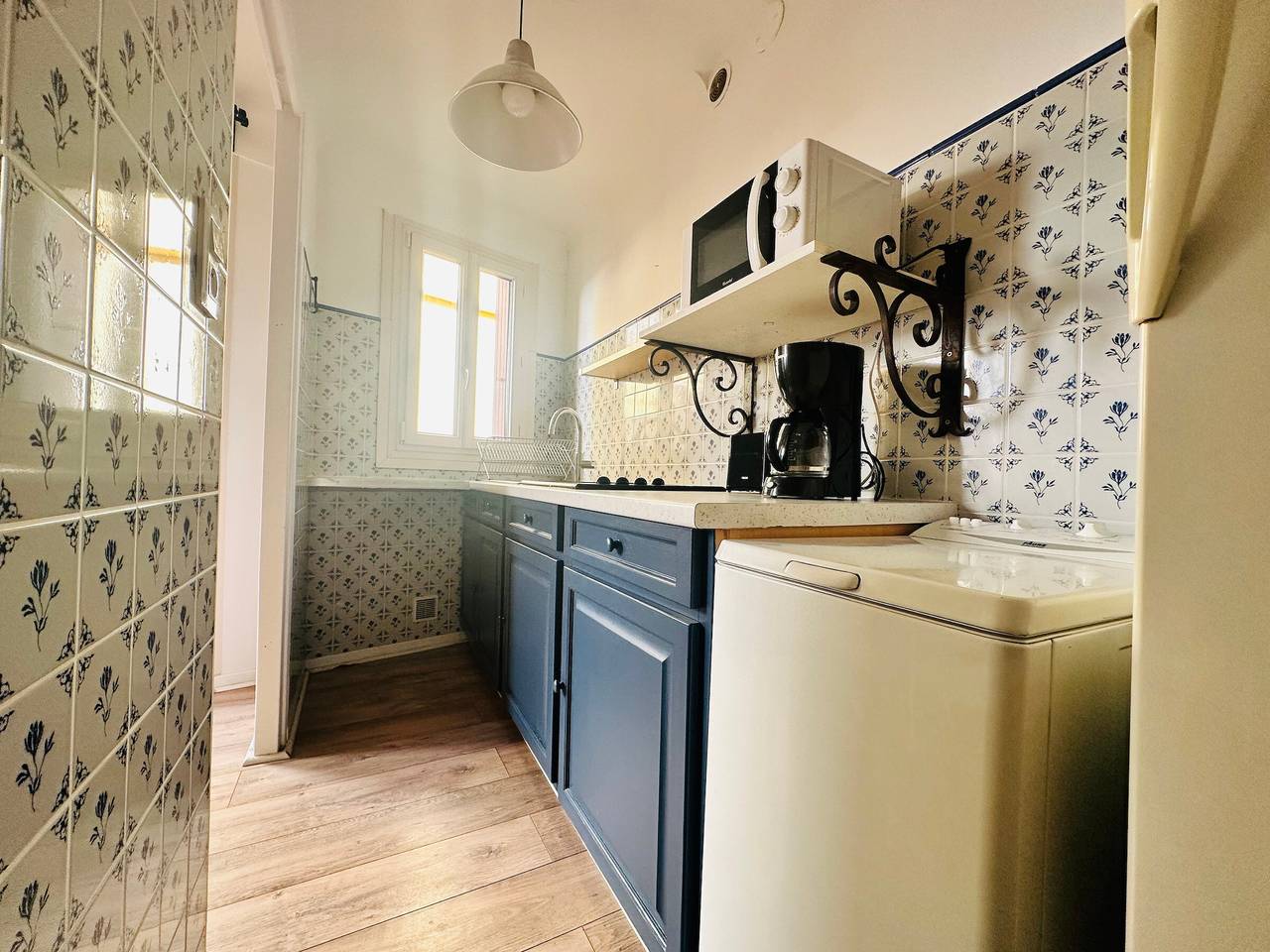 Appartement entier, Charmant T2 au cœur de Collioure avec balcon et Wi-Fi in Côte Vermeille, Collioure