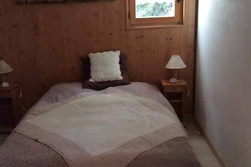 Appartement entier, Appartement plain-pied dans un chalet individuel in Les Gets, Région de Bonneville