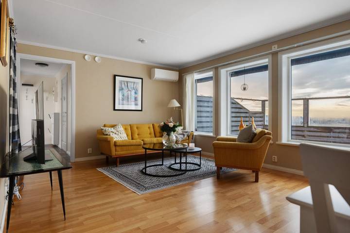 Villa für 4 Personen in Schweden - 4