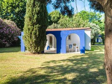 Gîte for 4 People in Argelès-sur-Mer, Pyrénées-Orientales, Photo 1