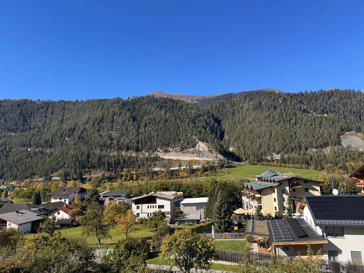 Geheel appartement, Apart Montana in Glockturmkamm, Ried im Oberinntal