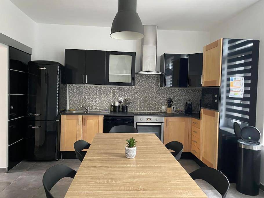 Appartement entier, Le 189 : Superbe triplex centre Béthune in Béthune, Région de Béthune