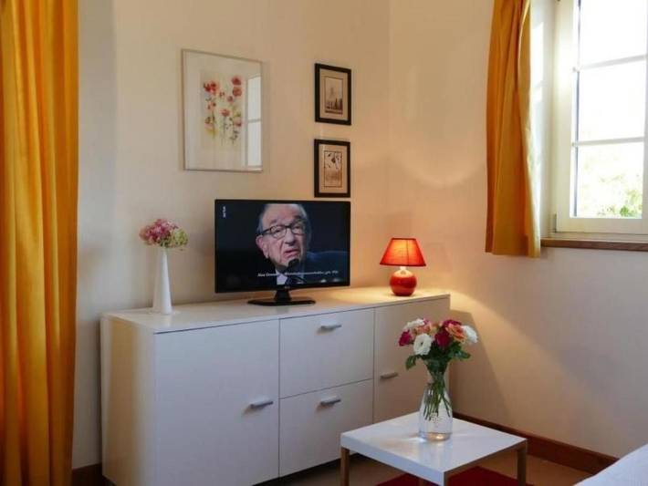 Gîte pour 2 personnes, avec jardin à Louhossoa - 3