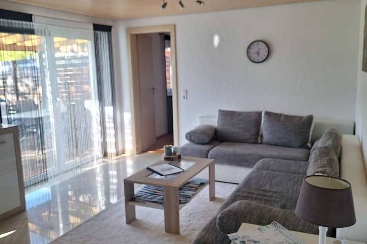 Ferienwohnung für 4 Personen - 1