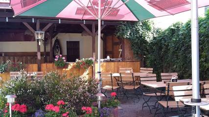 Ferienwohnung für 4 Personen in Prohlis