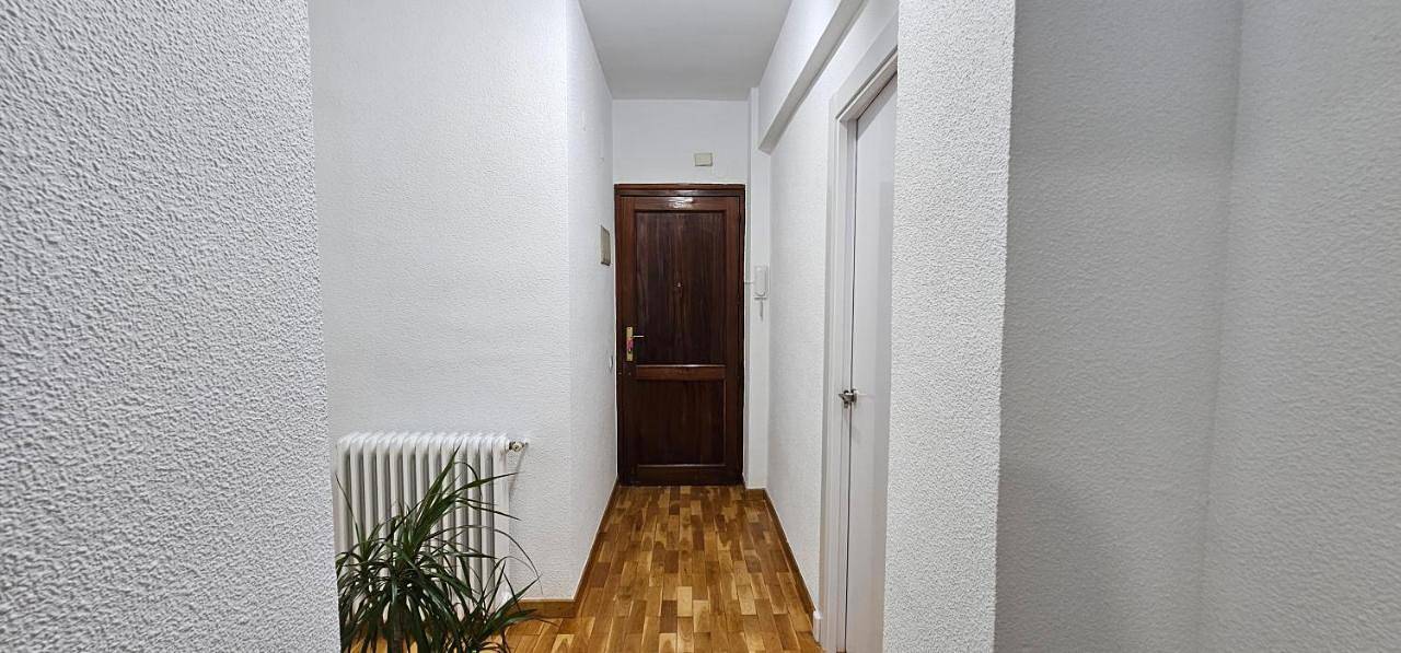 Appartement entier, Apartamento Gómez in Caravaca de la Cruz, Murcia l'intérieur des terres